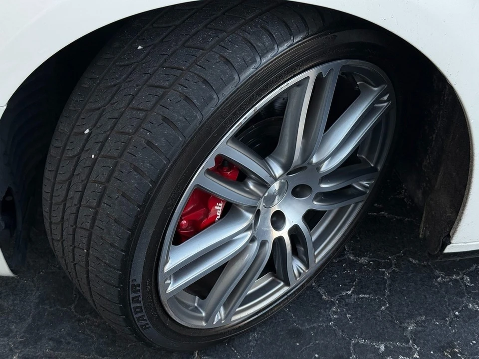 2015 Maserati Ghibli 3rd Gen - Image 22 of 24