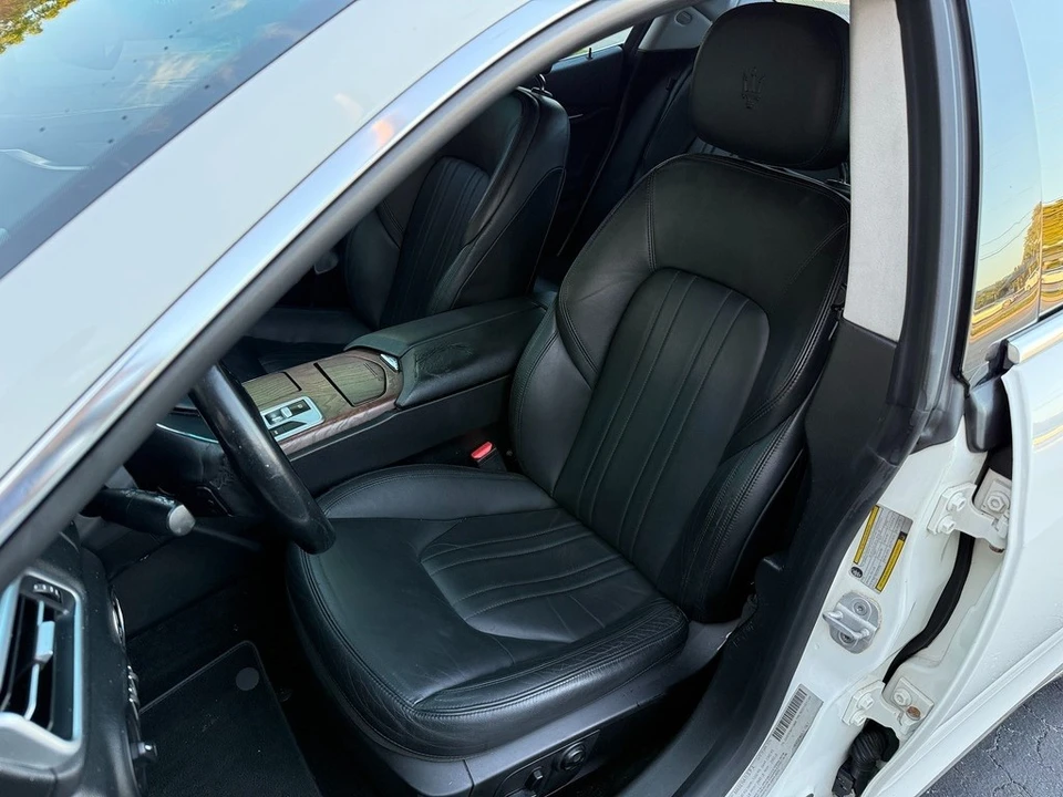 2015 Maserati Ghibli 3rd Gen - Image 16 of 24