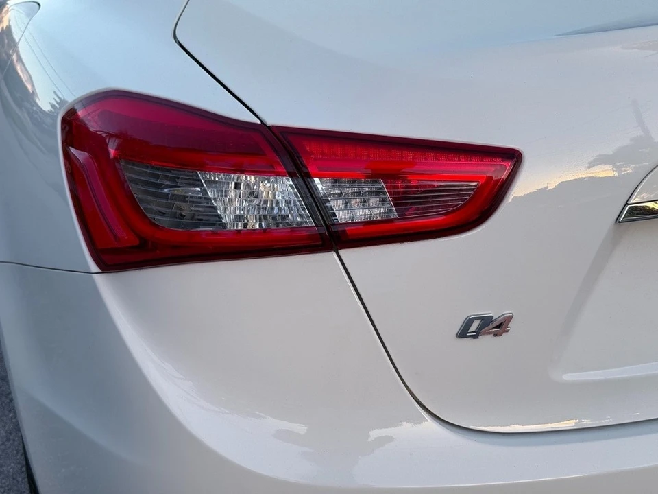 2015 Maserati Ghibli 3rd Gen - Image 7 of 24