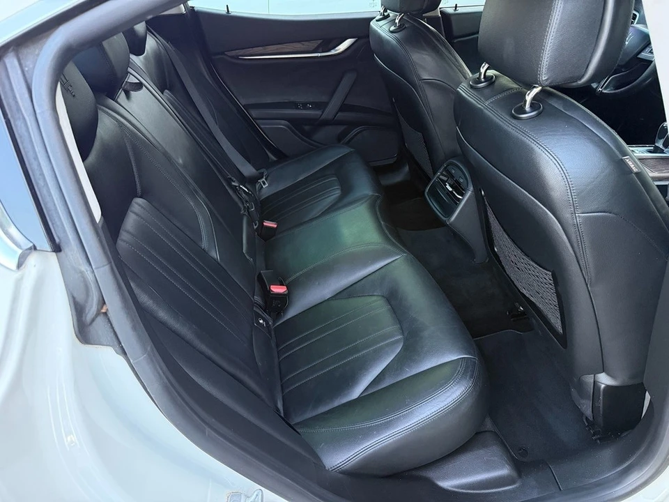 2015 Maserati Ghibli 3rd Gen - Image 19 of 24