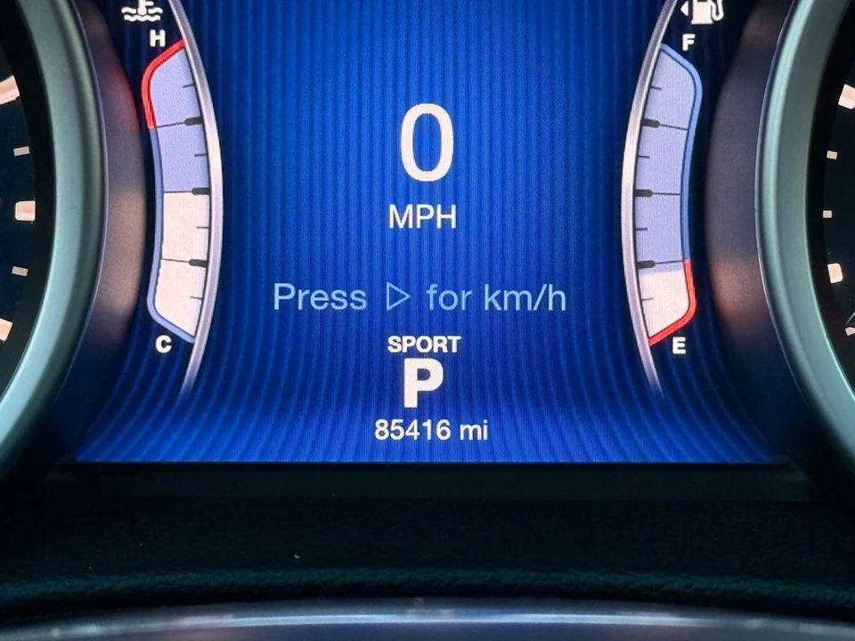 2015 Maserati Ghibli 3rd Gen - Image 11 of 24