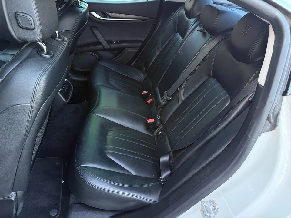2015 Maserati Ghibli 3rd Gen - Image 17 of 24