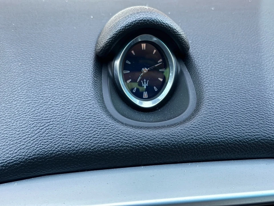 2015 Maserati Ghibli 3rd Gen - Image 12 of 24