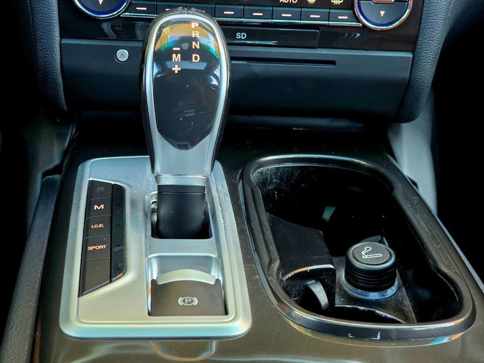 2015 Maserati Ghibli 3rd Gen - Image 21 of 21