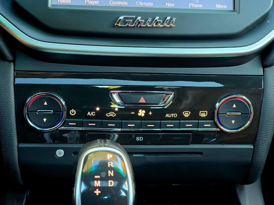 2015 Maserati Ghibli 3rd Gen - Image 20 of 21