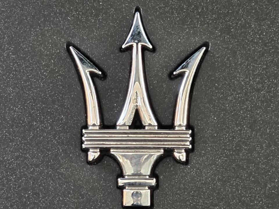 2015 Maserati Ghibli 3rd Gen - Image 7 of 21