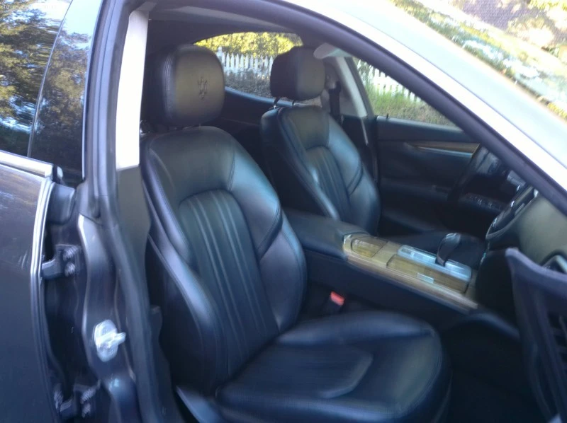 2015 Maserati Ghibli 3rd Gen - Image 14 of 26