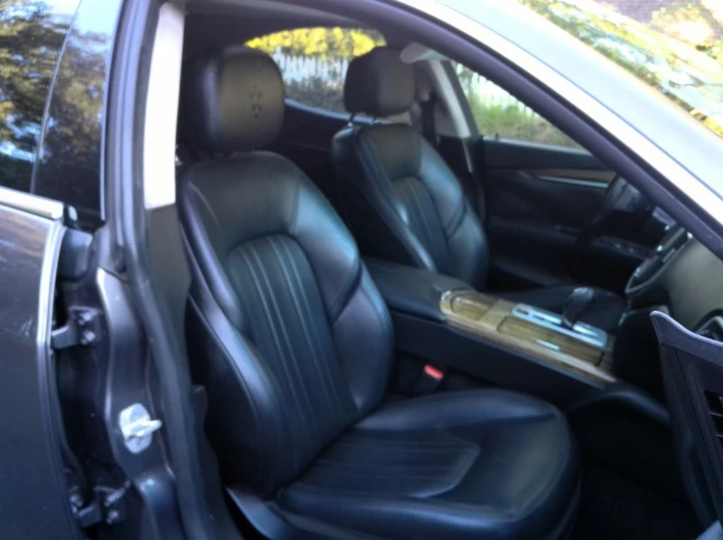 2015 Maserati Ghibli 3rd Gen - Image 20 of 26