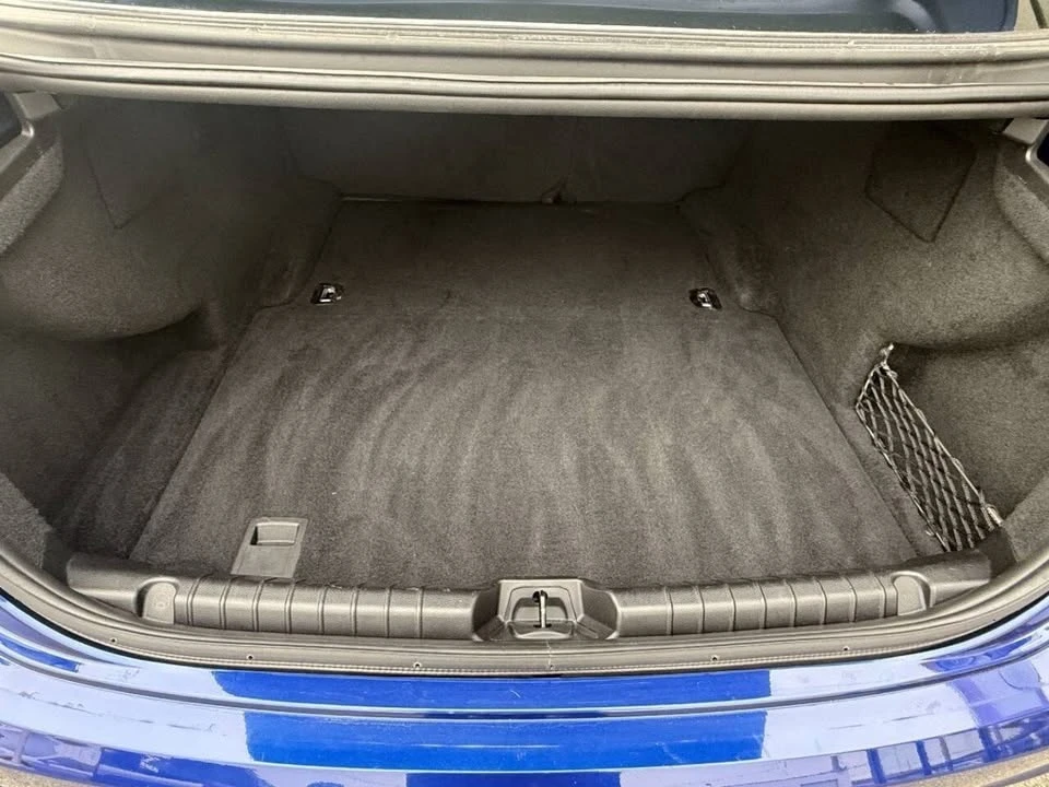 2015 Maserati Ghibli 3rd Gen - Image 12 of 14