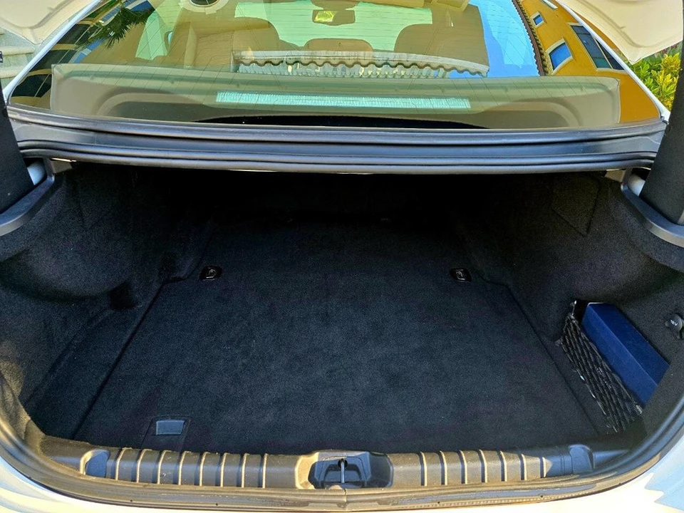 2015 Maserati Ghibli 3rd Gen - Image 8 of 21