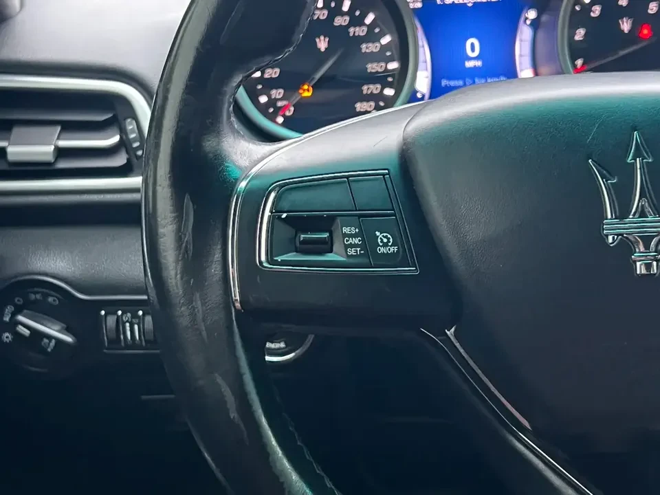 2015 Maserati Ghibli 3rd Gen - Image 16 of 18