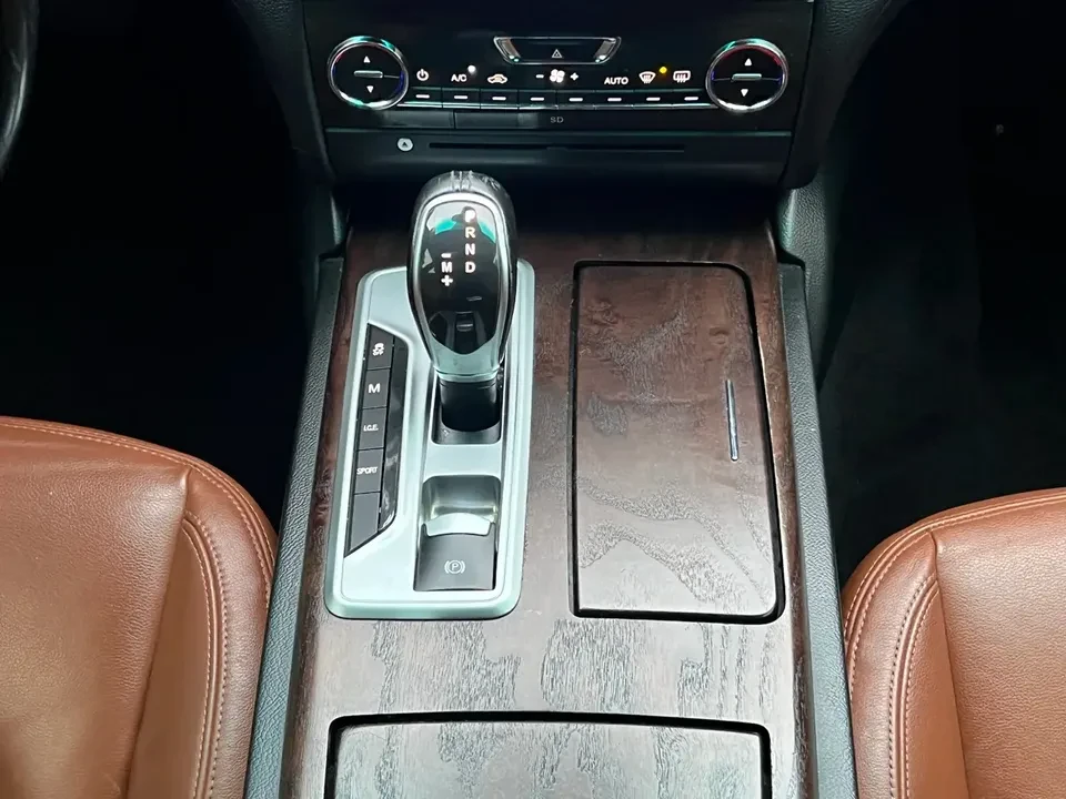 2015 Maserati Ghibli 3rd Gen - Image 18 of 18