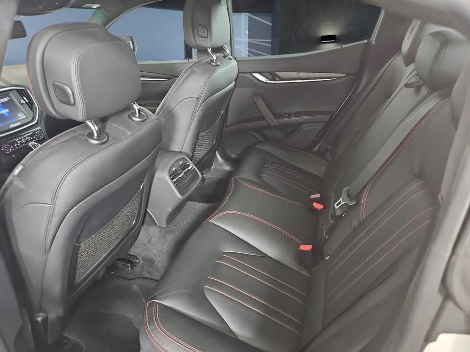 2015 Maserati Ghibli 3rd Gen - Image 11 of 20