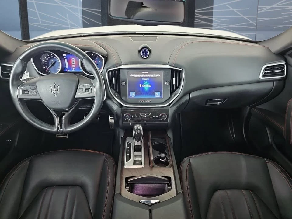 2015 Maserati Ghibli 3rd Gen - Image 9 of 20