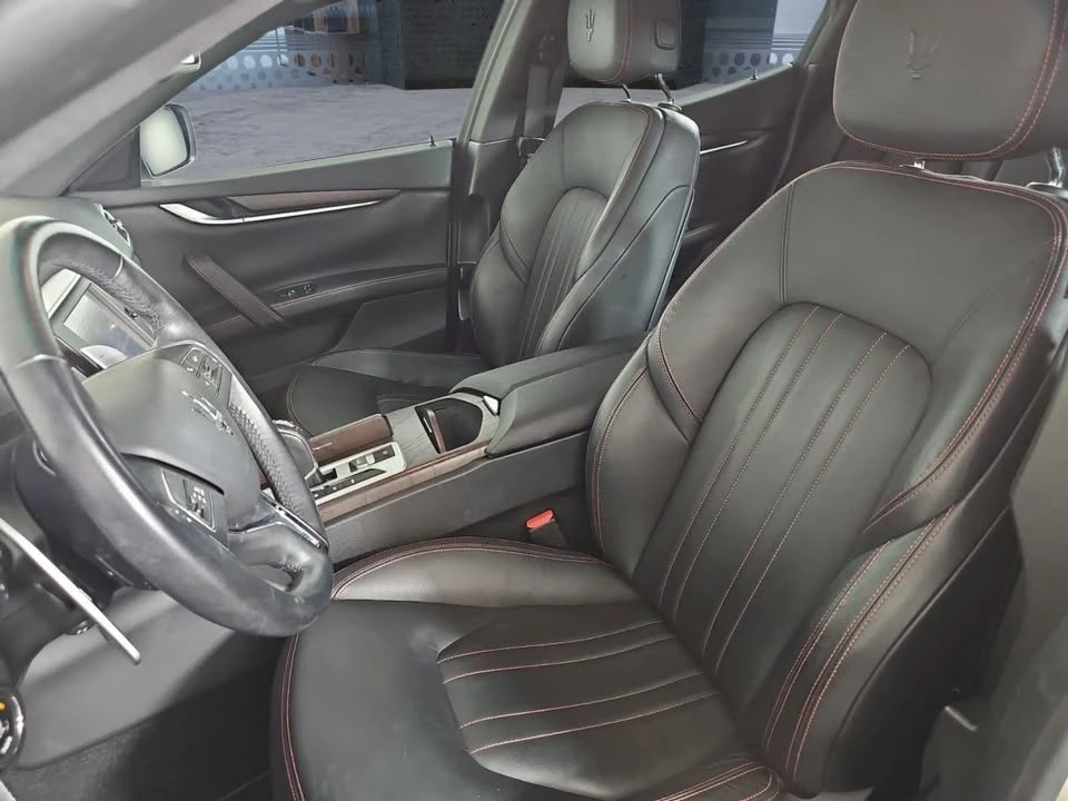2015 Maserati Ghibli 3rd Gen - Image 12 of 20