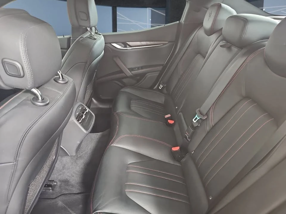 2015 Maserati Ghibli 3rd Gen - Image 10 of 20