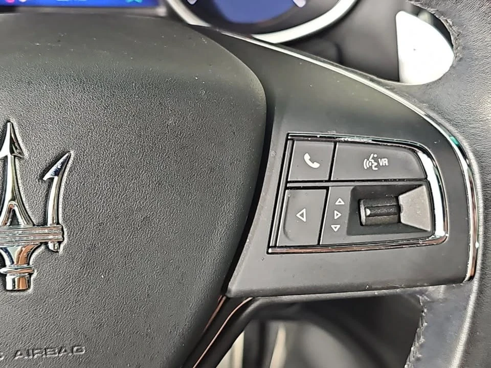 2015 Maserati Ghibli 3rd Gen - Image 15 of 20