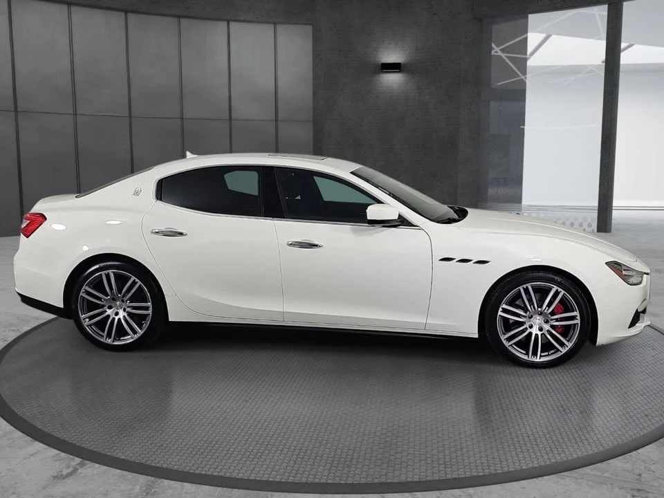 2015 Maserati Ghibli 3rd Gen - Image 4 of 20