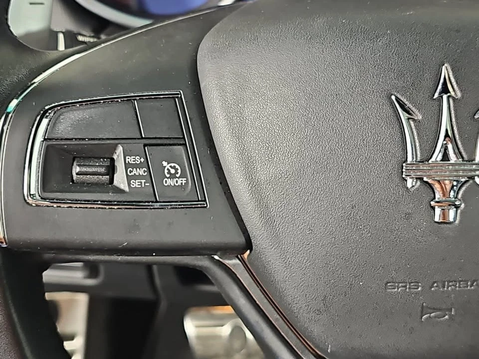 2015 Maserati Ghibli 3rd Gen - Image 14 of 20