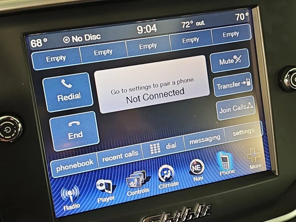 2015 Maserati Ghibli 3rd Gen - Image 18 of 20