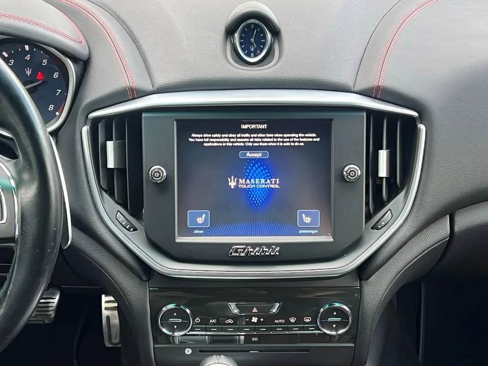 2015 Maserati Ghibli 3rd Gen - Image 16 of 18