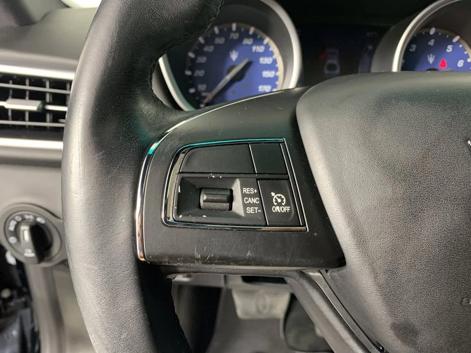 2015 Maserati Ghibli 3rd Gen - Image 17 of 20