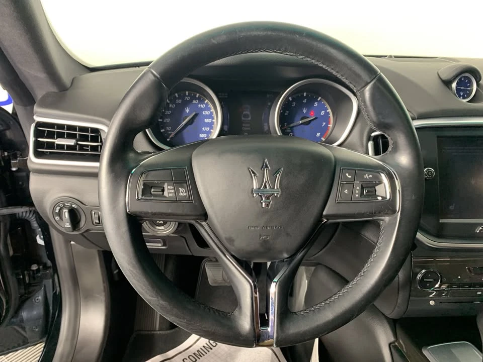 2015 Maserati Ghibli 3rd Gen - Image 19 of 20