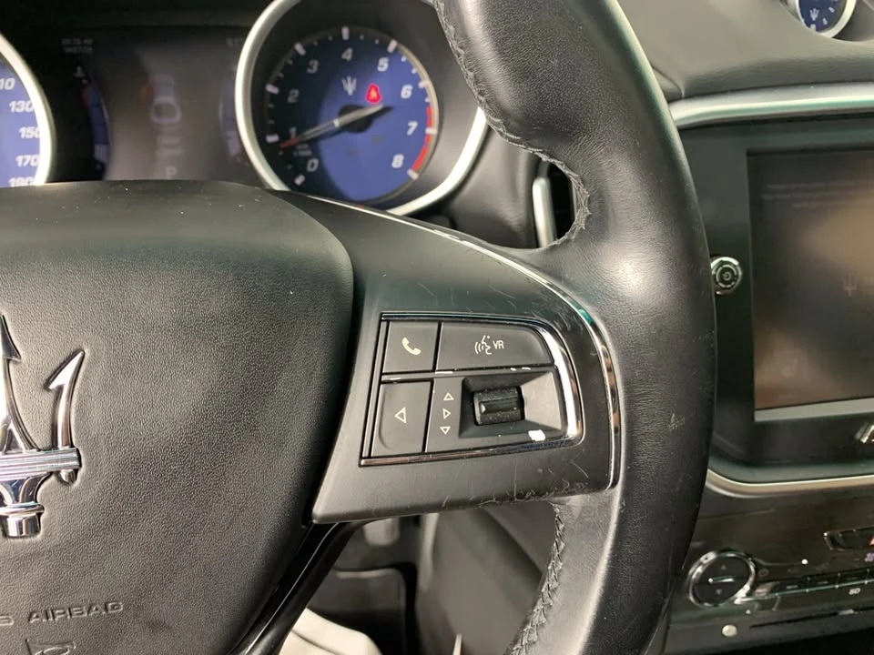 2015 Maserati Ghibli 3rd Gen - Image 18 of 20