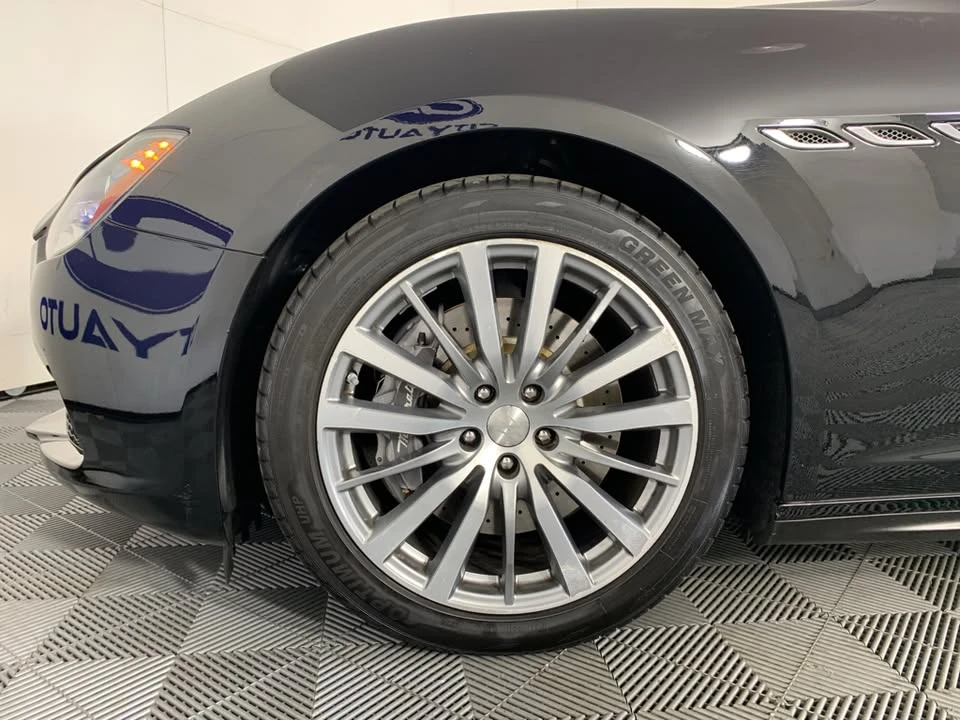 2015 Maserati Ghibli 3rd Gen - Image 11 of 20