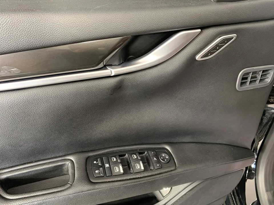 2015 Maserati Ghibli 3rd Gen - Image 14 of 20