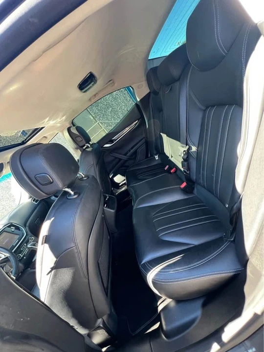 2015 Maserati Ghibli 3rd Gen - Image 7 of 8