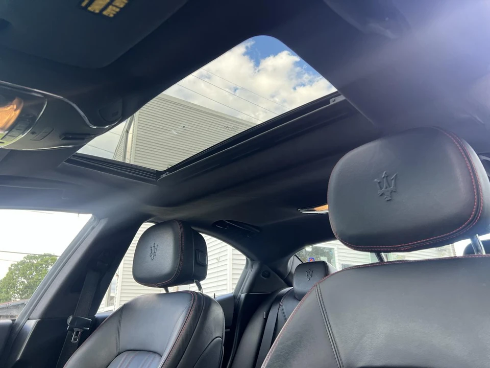 2015 Maserati Ghibli 3rd Gen - Image 12 of 29