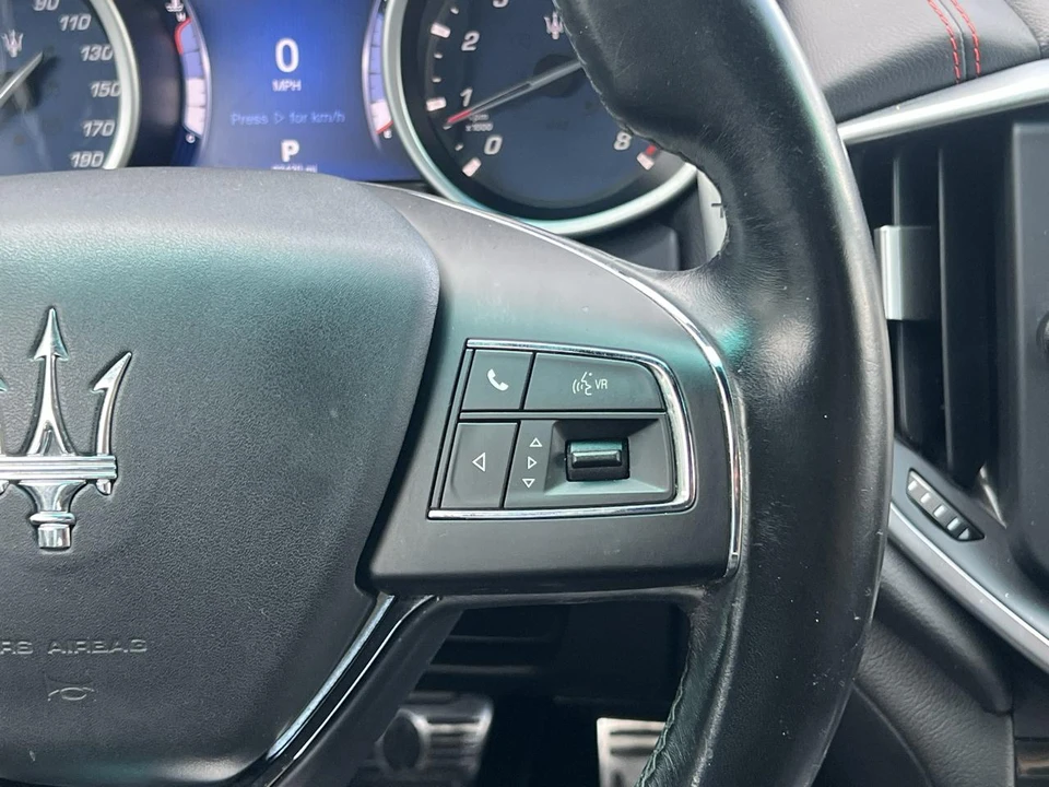2015 Maserati Ghibli 3rd Gen - Image 23 of 29