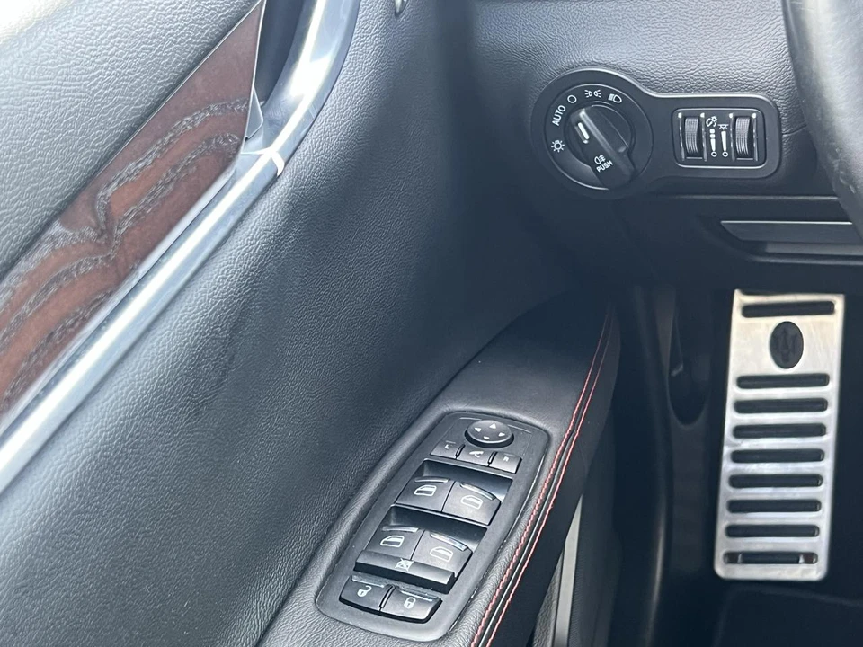 2015 Maserati Ghibli 3rd Gen - Image 25 of 29