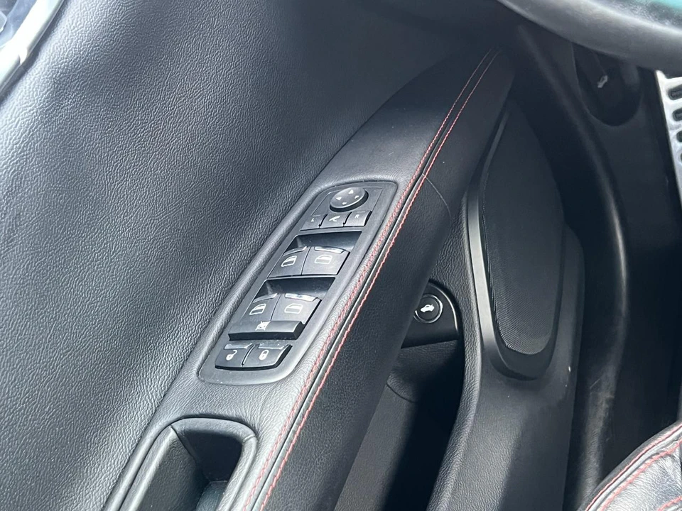 2015 Maserati Ghibli 3rd Gen - Image 26 of 29