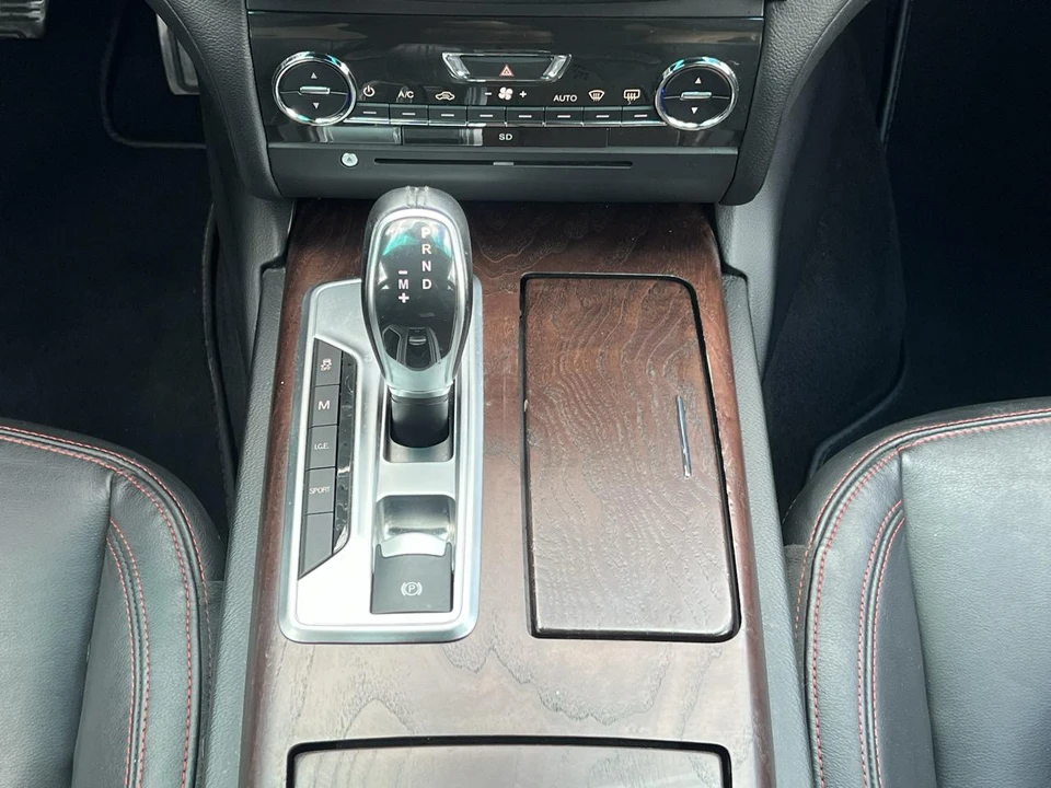2015 Maserati Ghibli 3rd Gen - Image 28 of 29