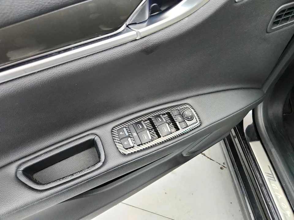 2015 Maserati Ghibli 3rd Gen - Image 21 of 31