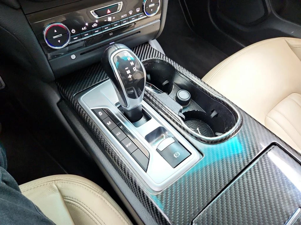 2015 Maserati Ghibli 3rd Gen - Image 18 of 31