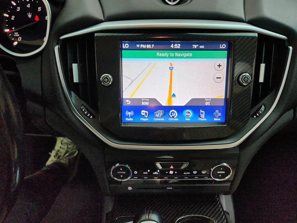 2015 Maserati Ghibli 3rd Gen - Image 23 of 31