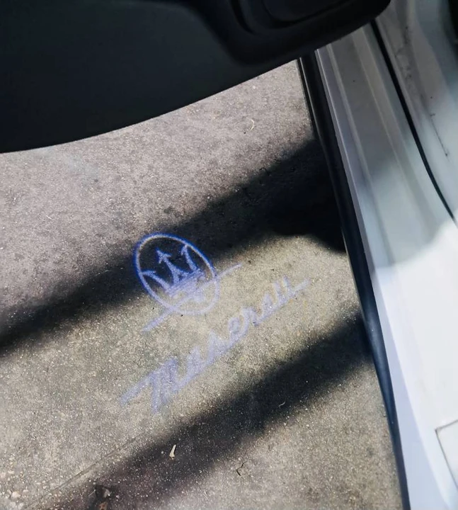 2015 Maserati Ghibli 3rd Gen - Image 8 of 9