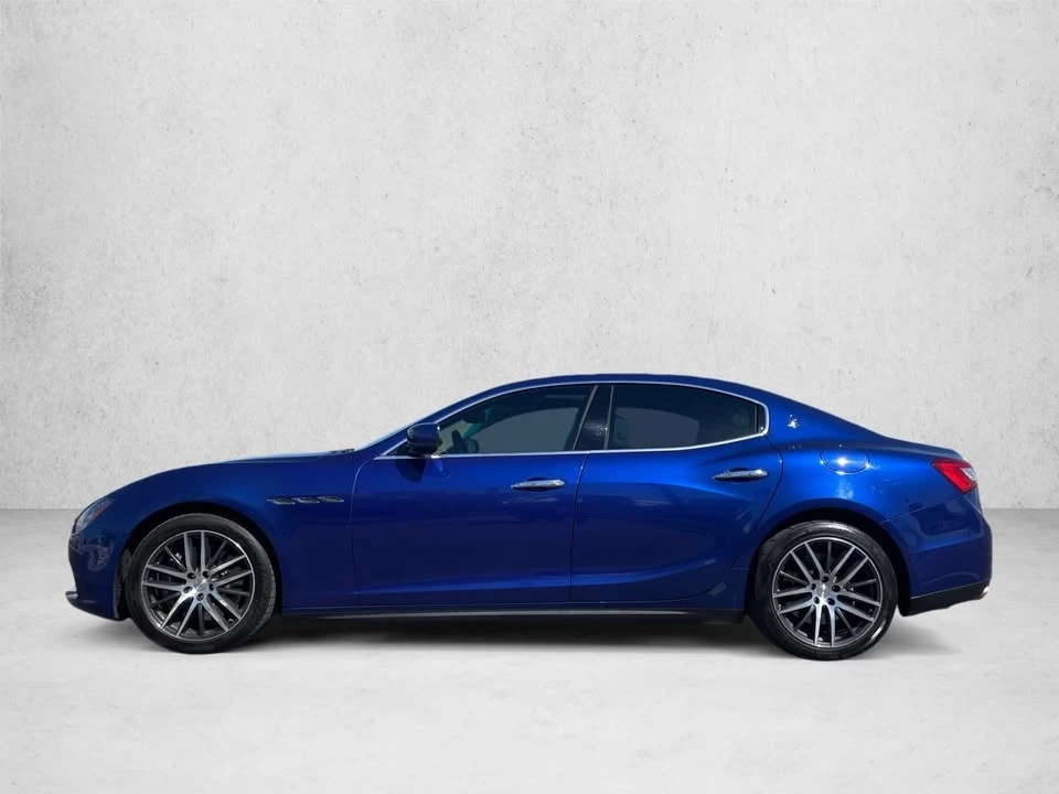 2015 Maserati Ghibli 3rd Gen - Image 8 of 20