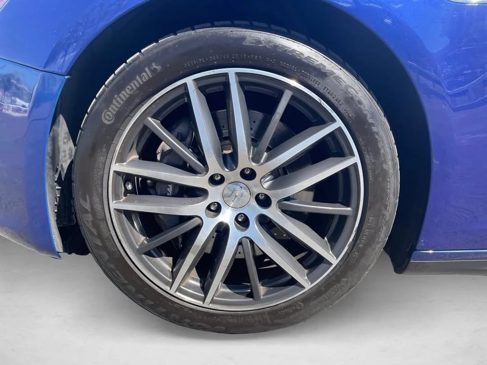2015 Maserati Ghibli 3rd Gen - Image 9 of 20
