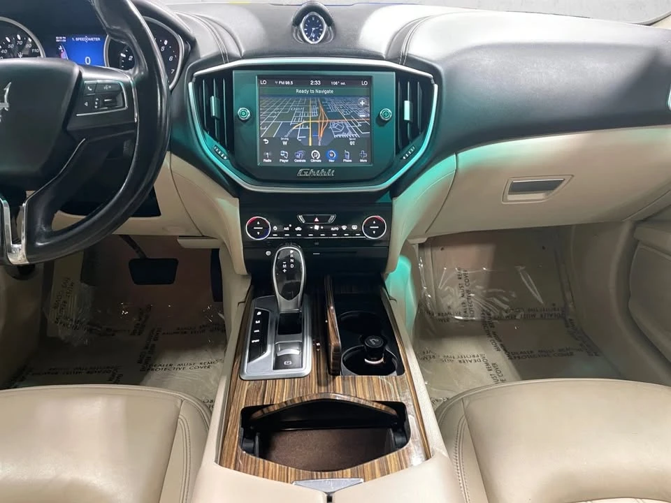 2015 Maserati Ghibli 3rd Gen - Image 20 of 20