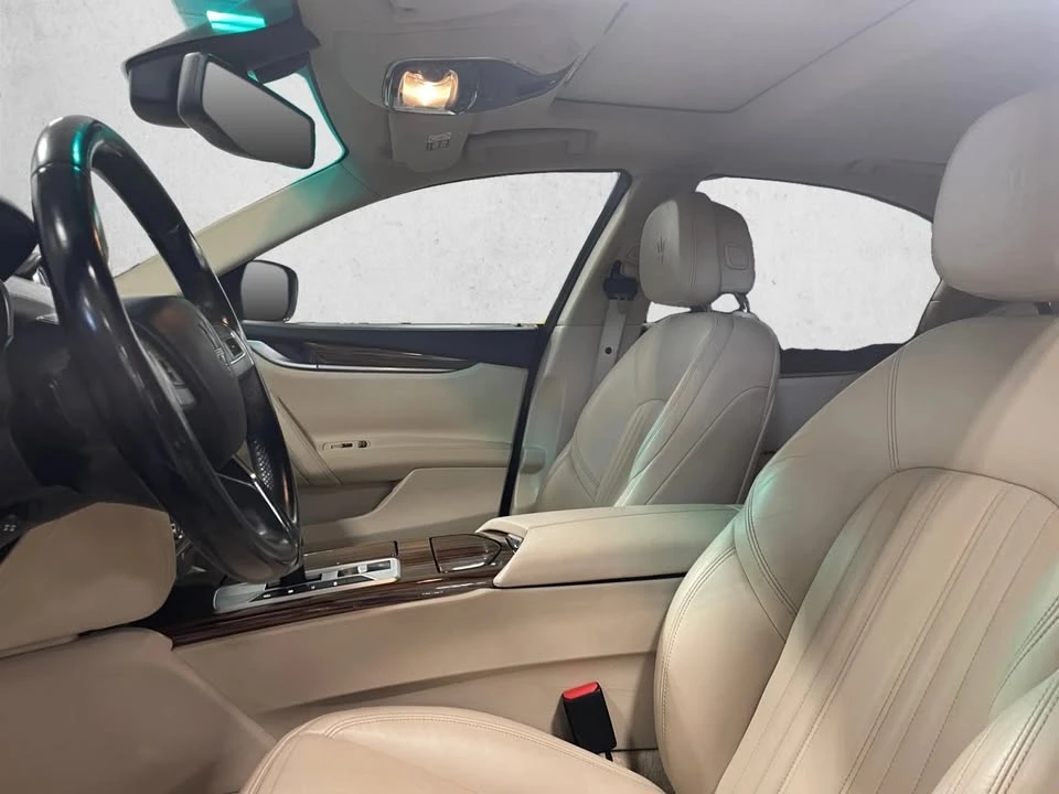 2015 Maserati Ghibli 3rd Gen - Image 11 of 20