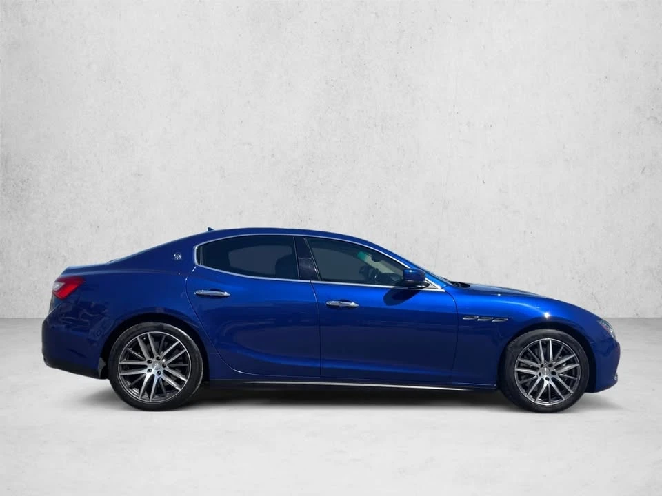 2015 Maserati Ghibli 3rd Gen - Image 4 of 20