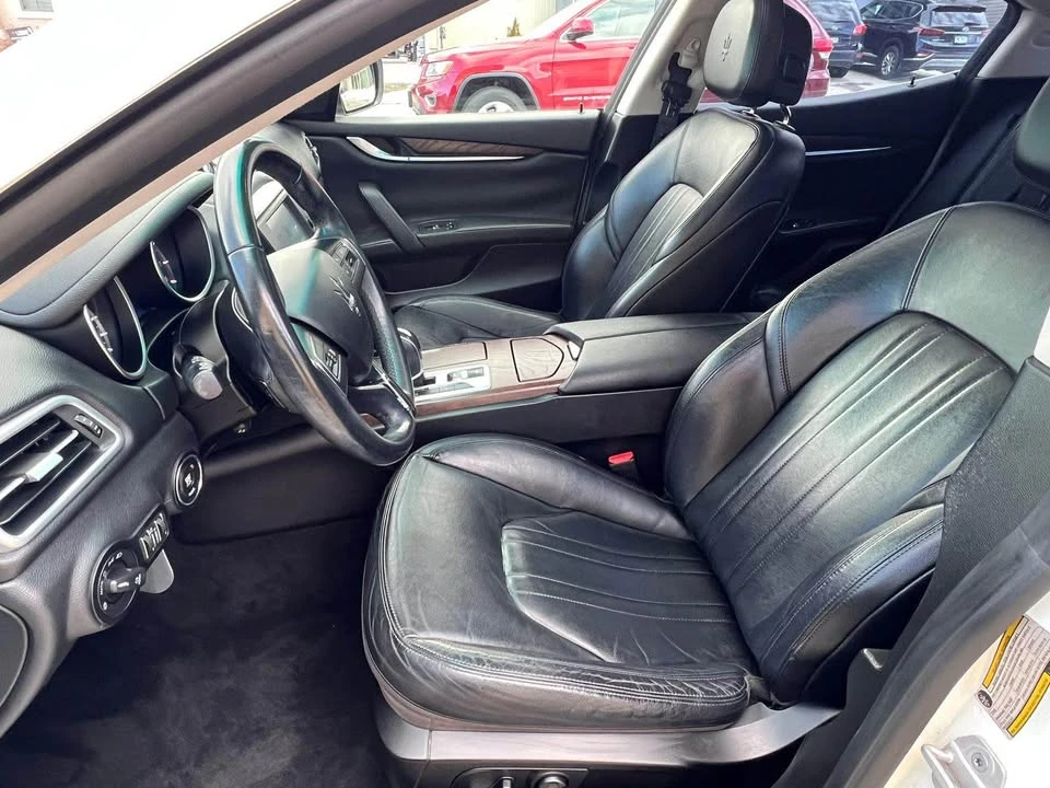 2015 Maserati Ghibli 3rd Gen - Image 5 of 6