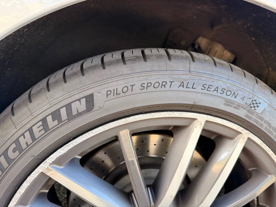2015 Maserati Ghibli 3rd Gen - Image 5 of 7