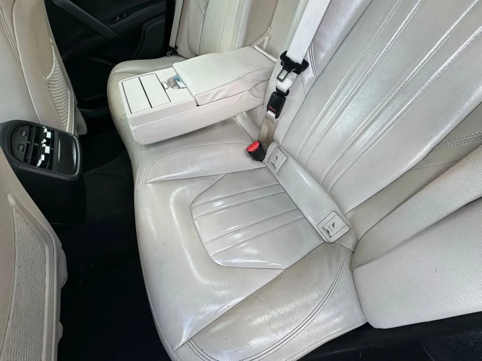 2015 Maserati Ghibli 3rd Gen - Image 18 of 20