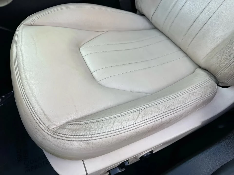 2015 Maserati Ghibli 3rd Gen - Image 16 of 20
