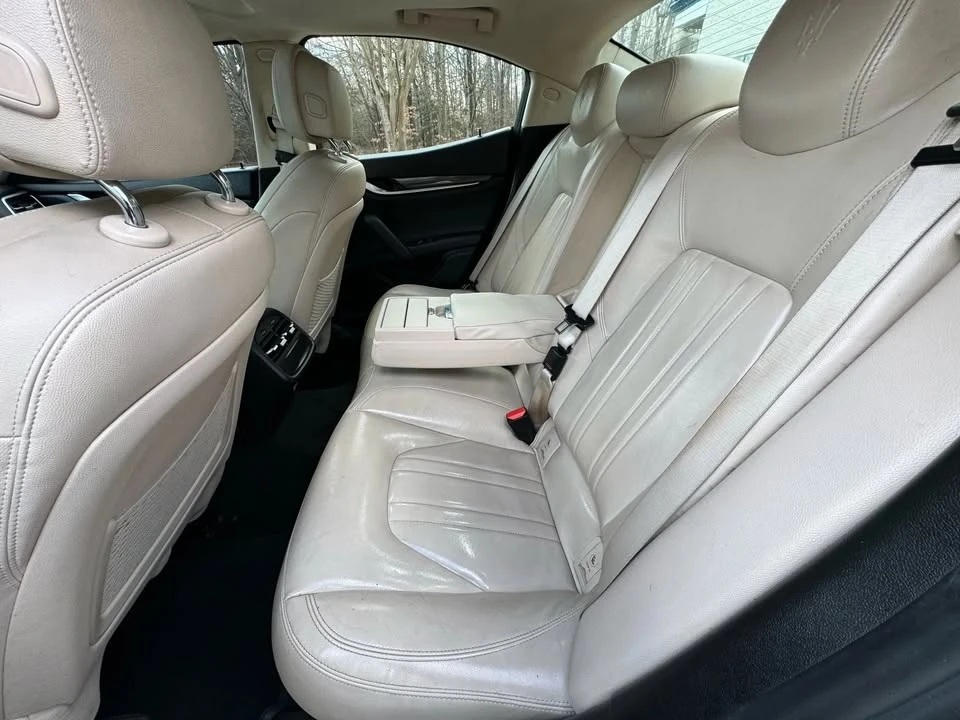 2015 Maserati Ghibli 3rd Gen - Image 17 of 20